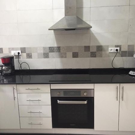 Appartement Hyper Centre De Tanger Bagian luar foto