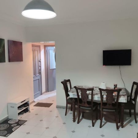 Appartement Hyper Centre De Tanger Bagian luar foto
