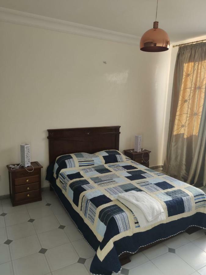 Appartement Hyper Centre De Tanger Bagian luar foto