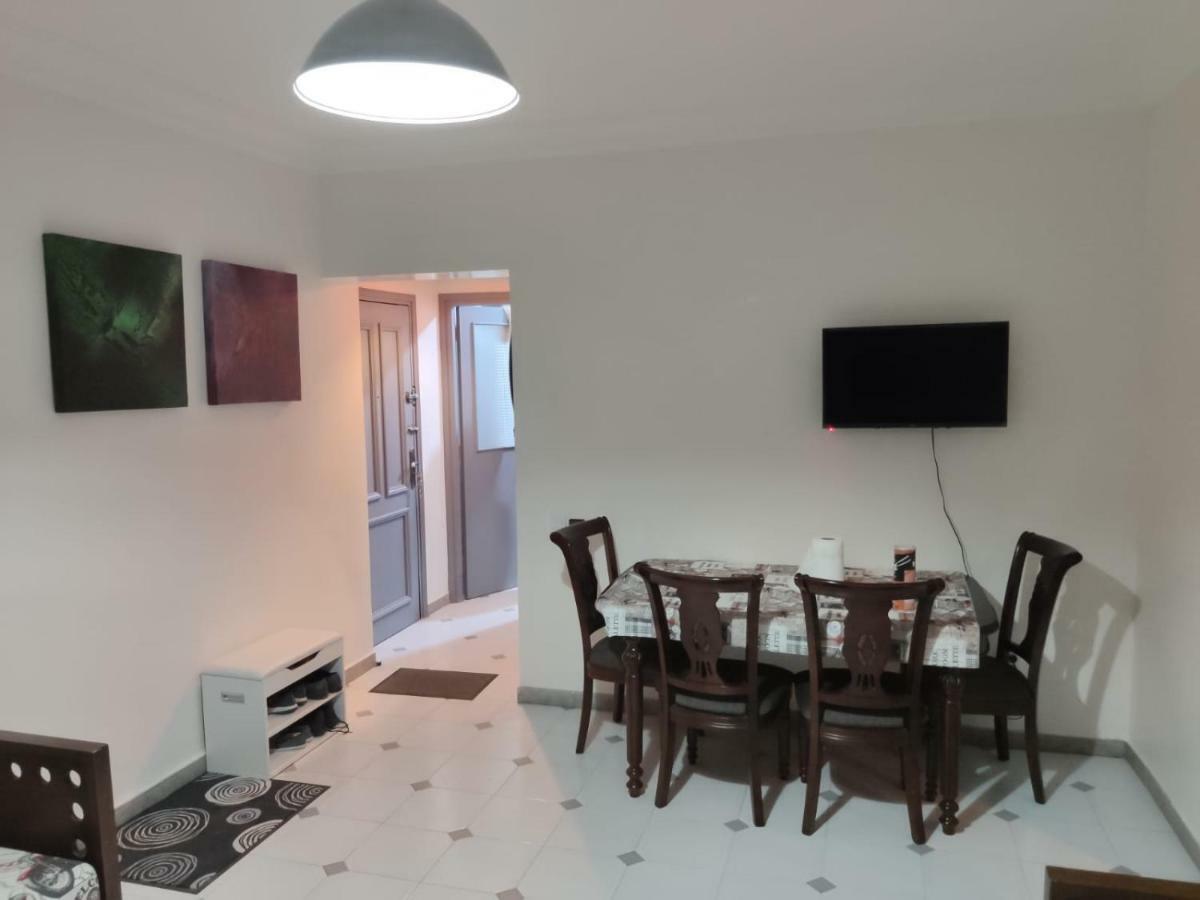 Appartement Hyper Centre De Tanger Bagian luar foto